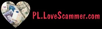 LoveScammer.com - Logo